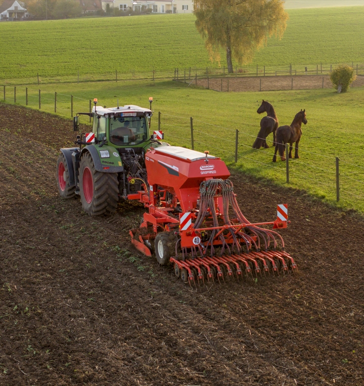 De ce să alegi OPERA 300